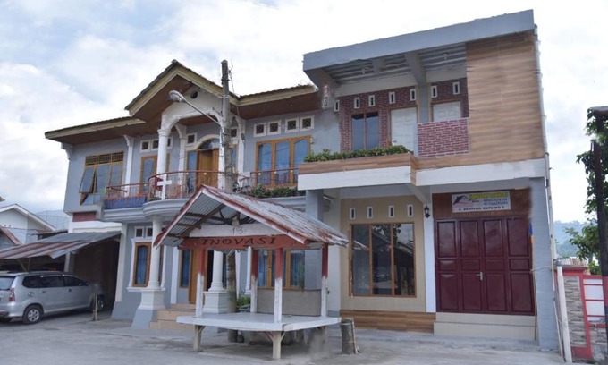 Rantepao House | Toraja Dannari Homestay