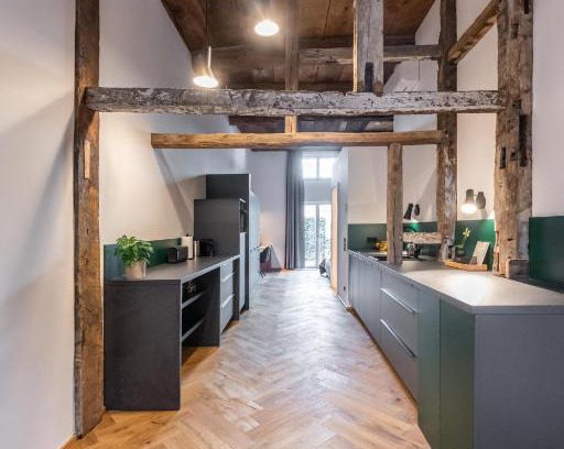 Sendenhorst Apartment | TORhaus Appartments Sendenhorst