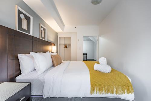 Kensington Market Hotel | Toronto Market Suites