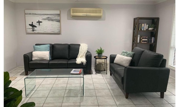 Torquay House | Torquay Beach Holiday House