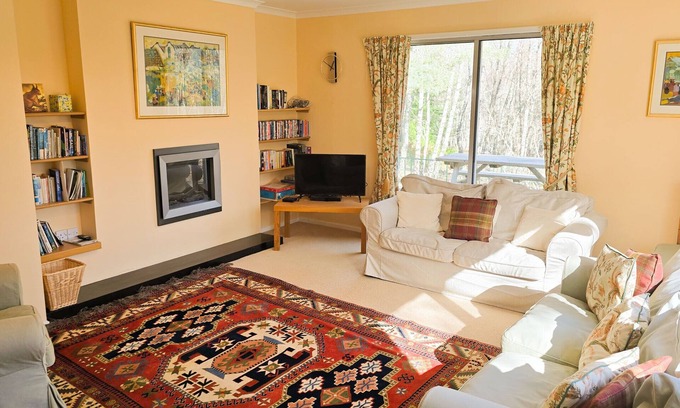 Kincraig Cottage | Torr Beatha - Cosy home to let in Kincraig