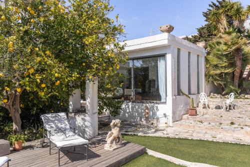 Calamayor House | Torre Blanca