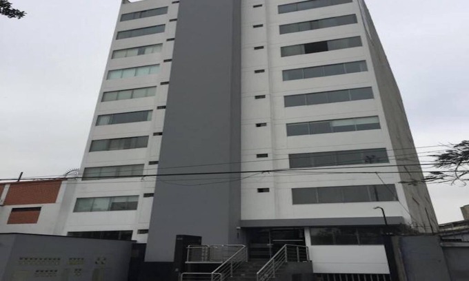 Santiago de Surco Apartment | Torre Blanca Apartament