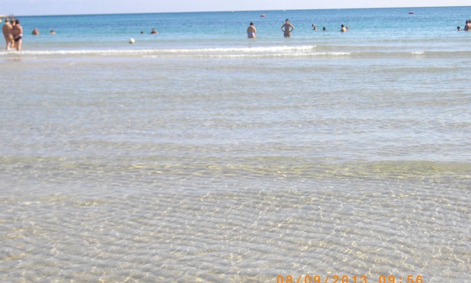 Torre Canne Apartment | TORRE CANNE HOLIDAY HOUSES, your vacation in relaxation.
