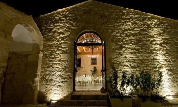 Modica House | Torre Dantona