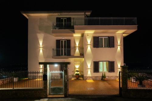 Ceccano Bed & Breakfast | Torre dei Venti
