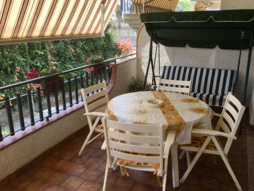 Torre Archirafi Apartment | Torre Marina House
