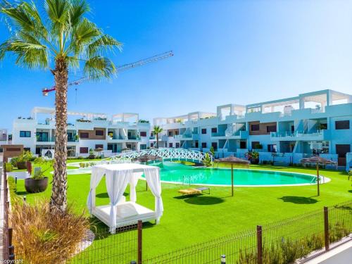Los Balcones Apartment | Torrevieja, Los Balcones