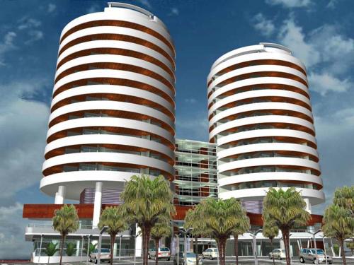 Pescara Apartment | Torri Camuzzi Exclusive Luxury Apartment