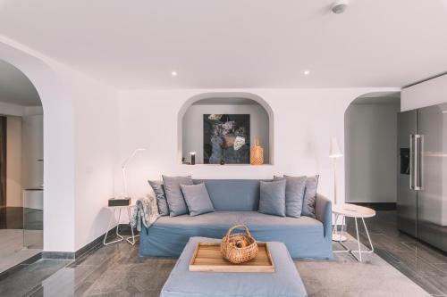 Santa Luzia Bed & Breakfast | Torrinha Garten Apartment