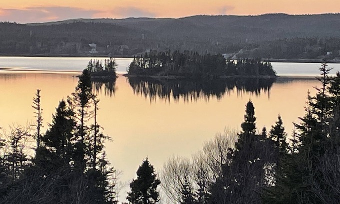 Tors Cove Cabin | Tors Cove Pond Retreat