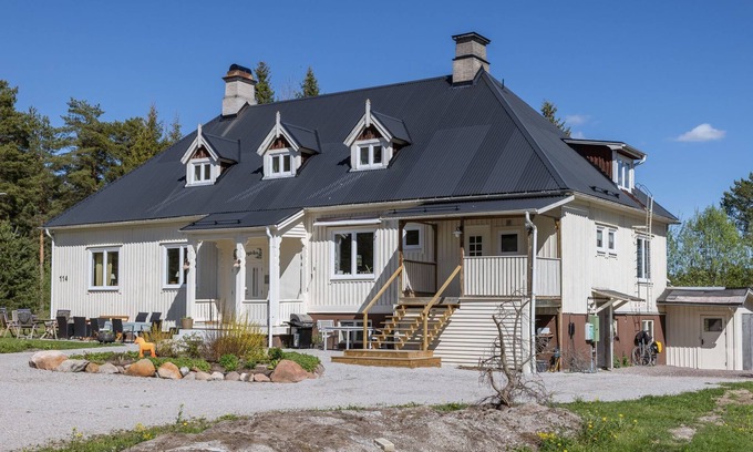 Orsa House | Torsmogården by Interhome