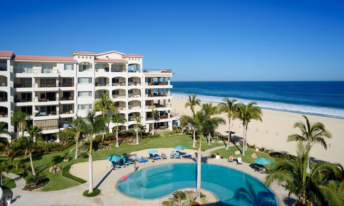 Zona Hotelera Apartment | Tortuga Bay TBB 2102