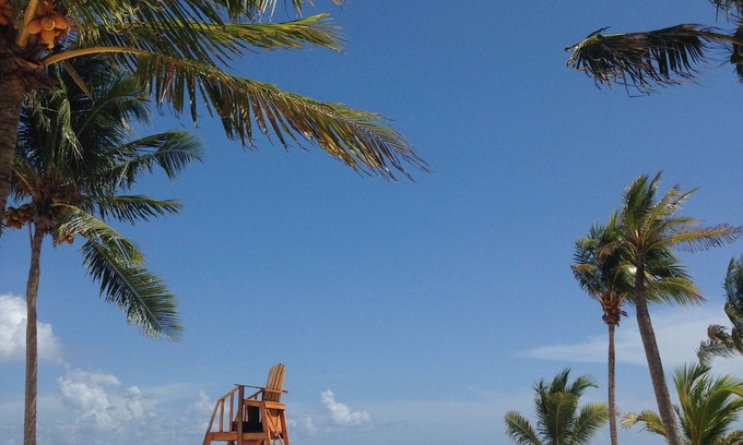 Villa Juarez Condo | Tortuga Riendo-Nick Price Residences, Unit A303