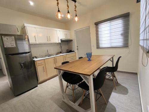 San Carlos Apartment | Tortugas