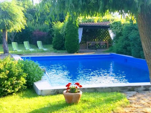 Ghermanesti Villa | Toscana Villa