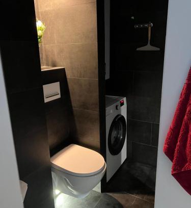 Liepaja Apartment | Tosmares Apartment