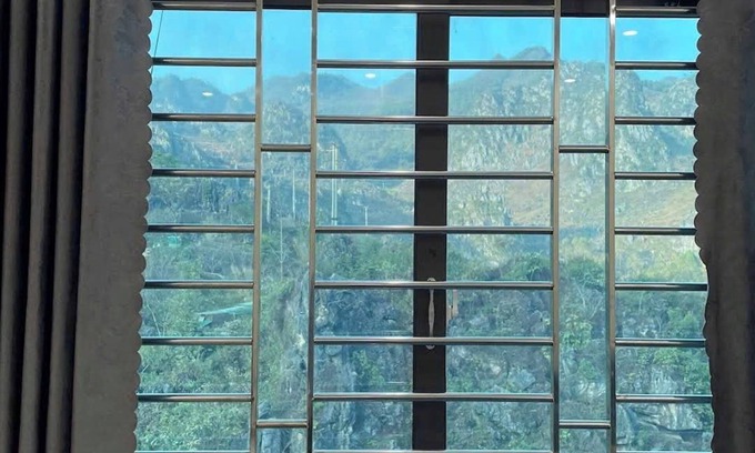 Dong Van Hotel | ToTo Chan Hotel