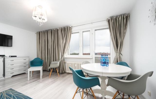 Brzezno Apartment | TOTU HOME Baltic Stay - Korzeniowskiego 28 Brzeźno