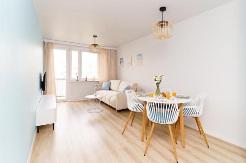 Jelitkowo Apartment | TOTU HOME Wejhera Baltic Stay Apartment Gdańsk