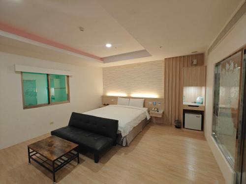 Toufen Hotel | Tou Yuan Motel