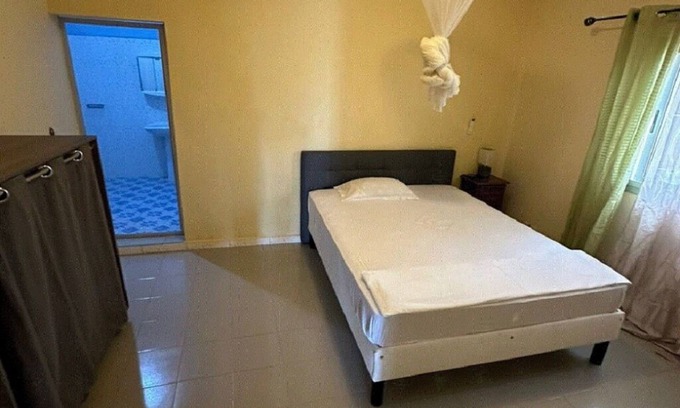 Toubab Dialao House | Toubab Dialaw, vacation rental, accomodation 1