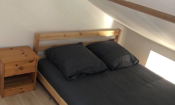 Le Mourillon Apartment | Toulon - Appartement - 6 Pers - 2 ch