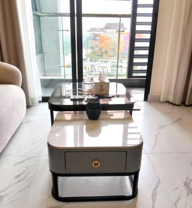 Di An Apartment | Tour Homestay's Vinhome's