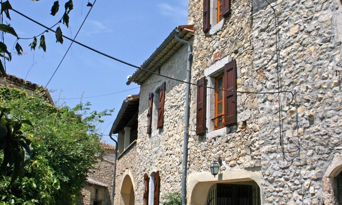 Tornac Cottage | Tour Ourne Mas de Tours