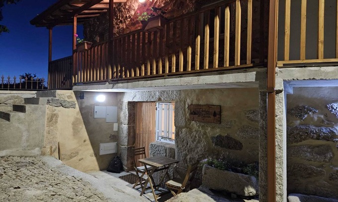 Montalegre House | Tourem's Corner
