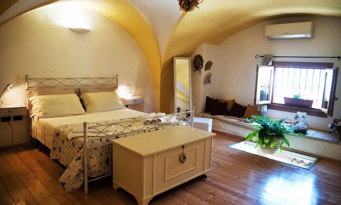 Casarano House | Tourist accommodation in the heart of Salento - Gallipoli Maldive del Salento Ugento