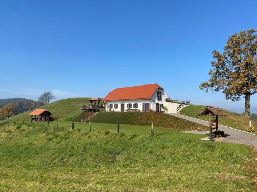 Store House | Tourist farm Artisek