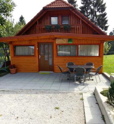 Cerknica House | Tourist Farm Znidarjevi