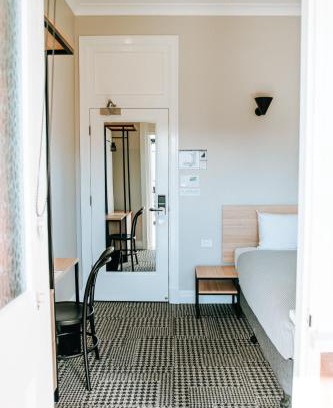 Narrabri Hotel | Tourist Hotel Narrabri