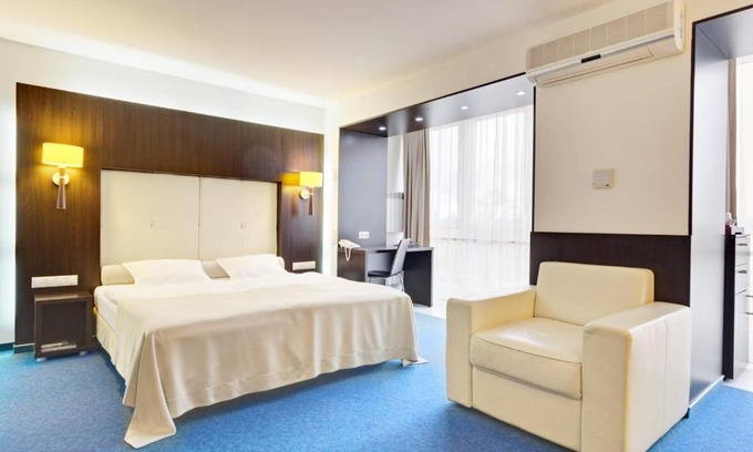 Kaliningrad Hotel | Tourist Hotel