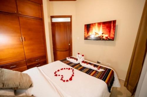 Otavalo Apartment | tourist house suites 2