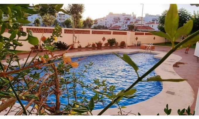 El Portil Apartment | Tourist Housing Playa El Portil