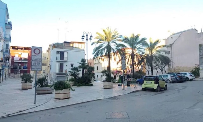Barletta Apartment | TOURIST RENTAL SA HOUSE BARLETTA