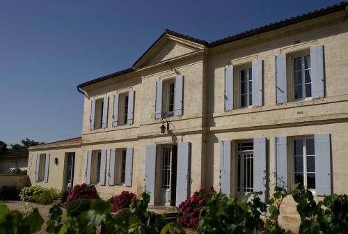 Neac Bed & Breakfast | Tournefeuille La Cure