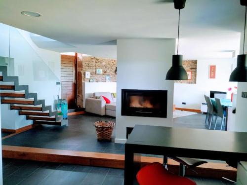 Carballedo House | TOURON Nº1