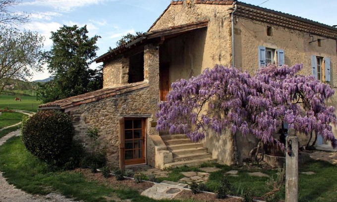 Suze Apartment | Touroulet