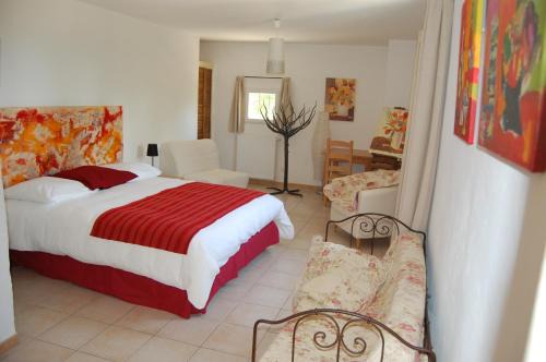 Flaux Bed & Breakfast | Tout Simplement