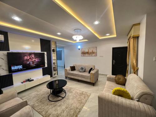 Abuja Apartment | Toux Homes