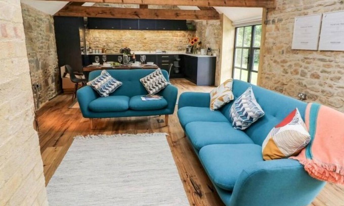 Ryde Cottage | Tower Barn Cottage