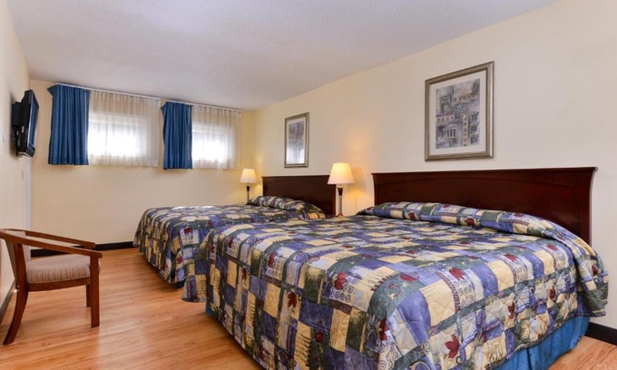 Guilford Hotel | Tower Inn and Suites of Guilford/Madison