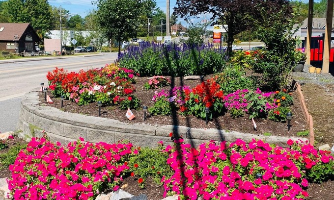 Parry Sound Hotel | Town and Country Motel