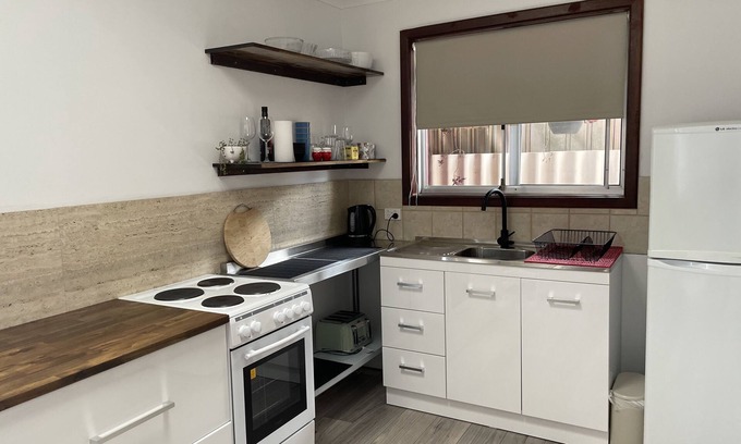 Mandurah Villa | Town Beach Short Stay