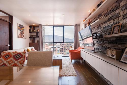 Urubamba Apartment | Town Center Apartments