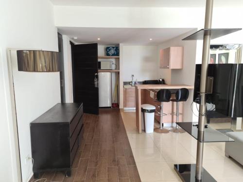 Cocle Apartment | Town Center