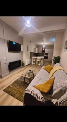 Claremorris Apartment | Town Centre Apartment